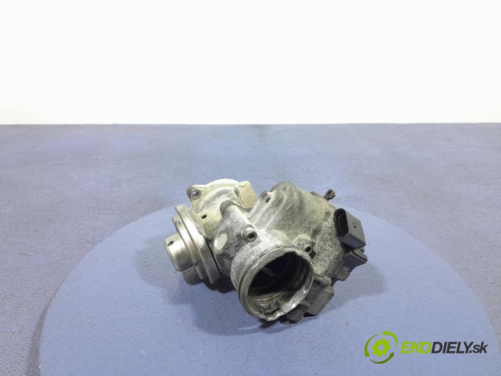 Vw Polo 2007 škrticí klapka 045128063G