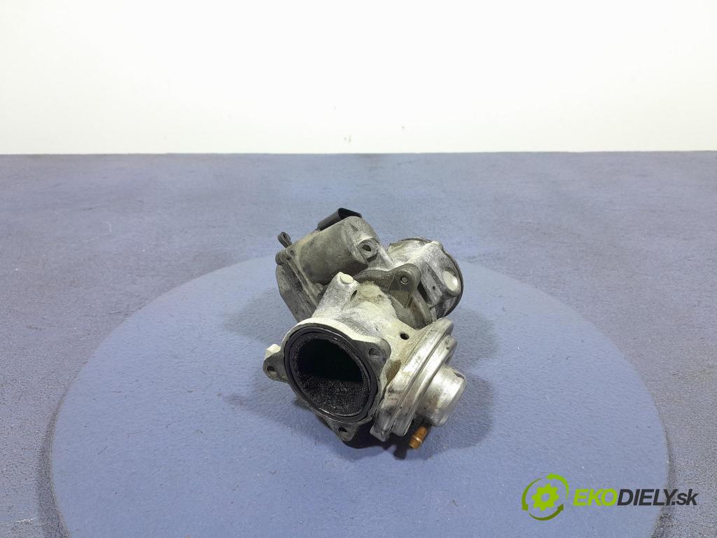 Vw Polo 2007 škrticí klapka 045128063G