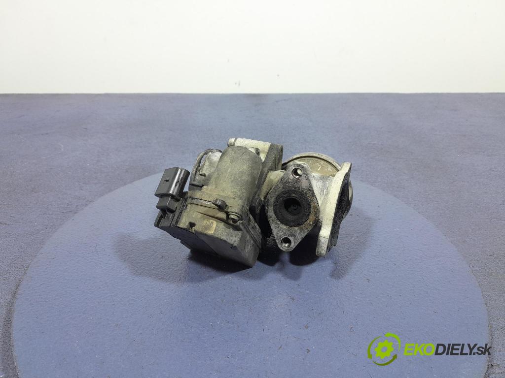 Vw Polo 2007 škrticí klapka 045128063G