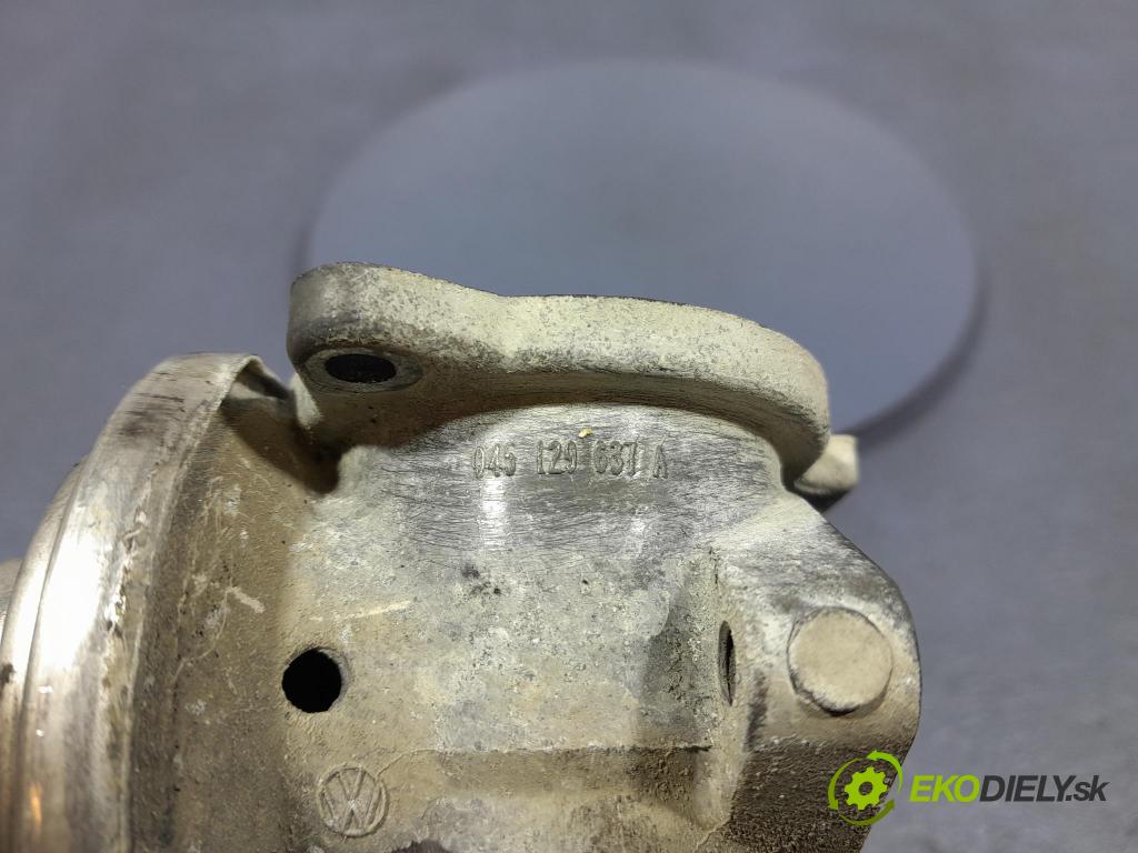 Vw Polo 2007 škrticí klapka 045128063G