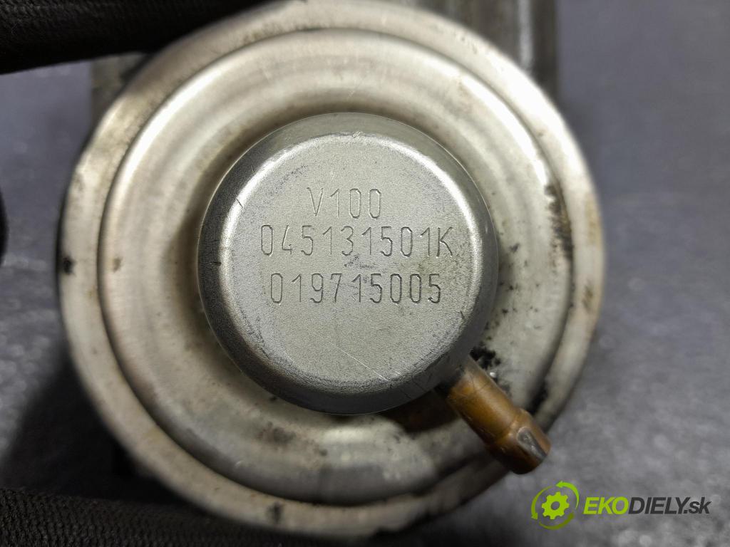 Vw Polo 2007 škrticí klapka 045128063G