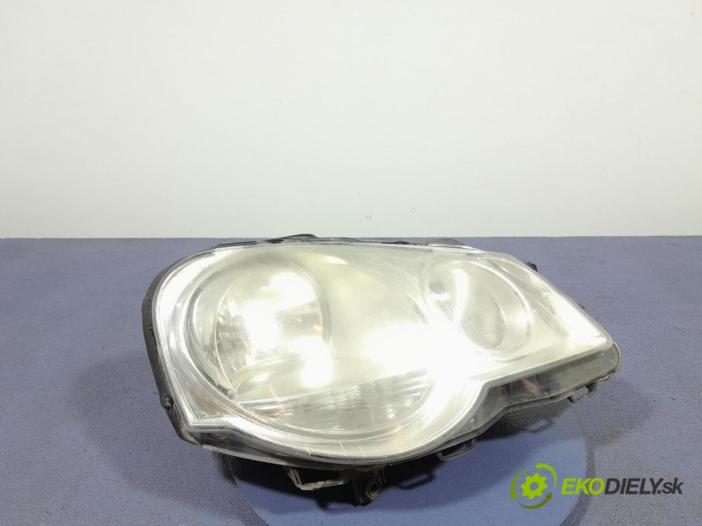 Vw Polo 2007 světlo v pravo: 6Q1941008AT