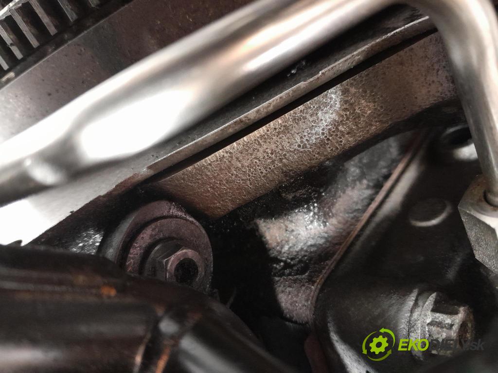 Vw Polo 2007 motor Diesel AMF