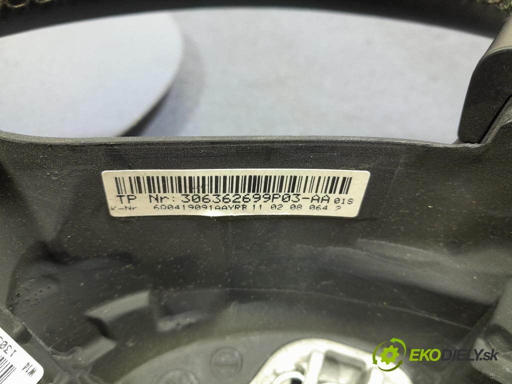 Vw Polo 2008 volant 6Q0419091AA