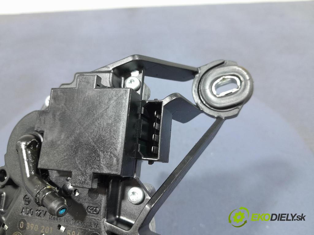 Vw Polo 2008 motorek Stěrače: Zad: 6Q6955711C