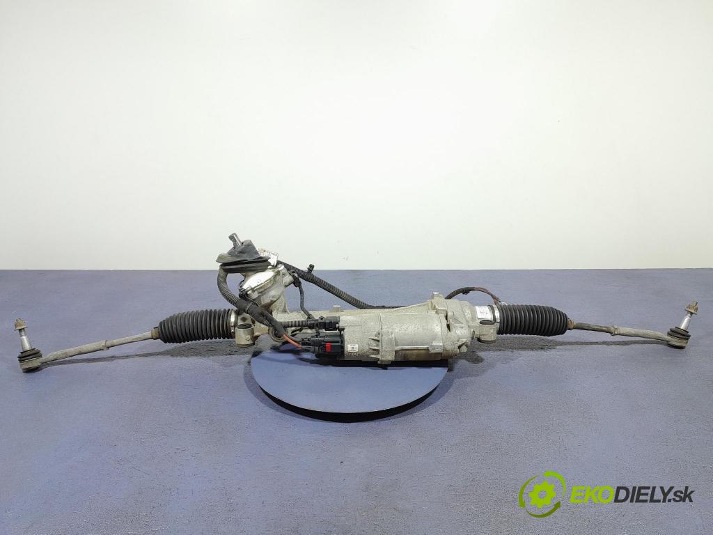 Opel Astra 2016 řízení volantu 39026260