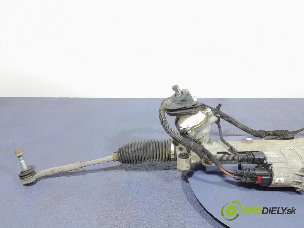 Opel Astra 2016 řízení volantu 39026260