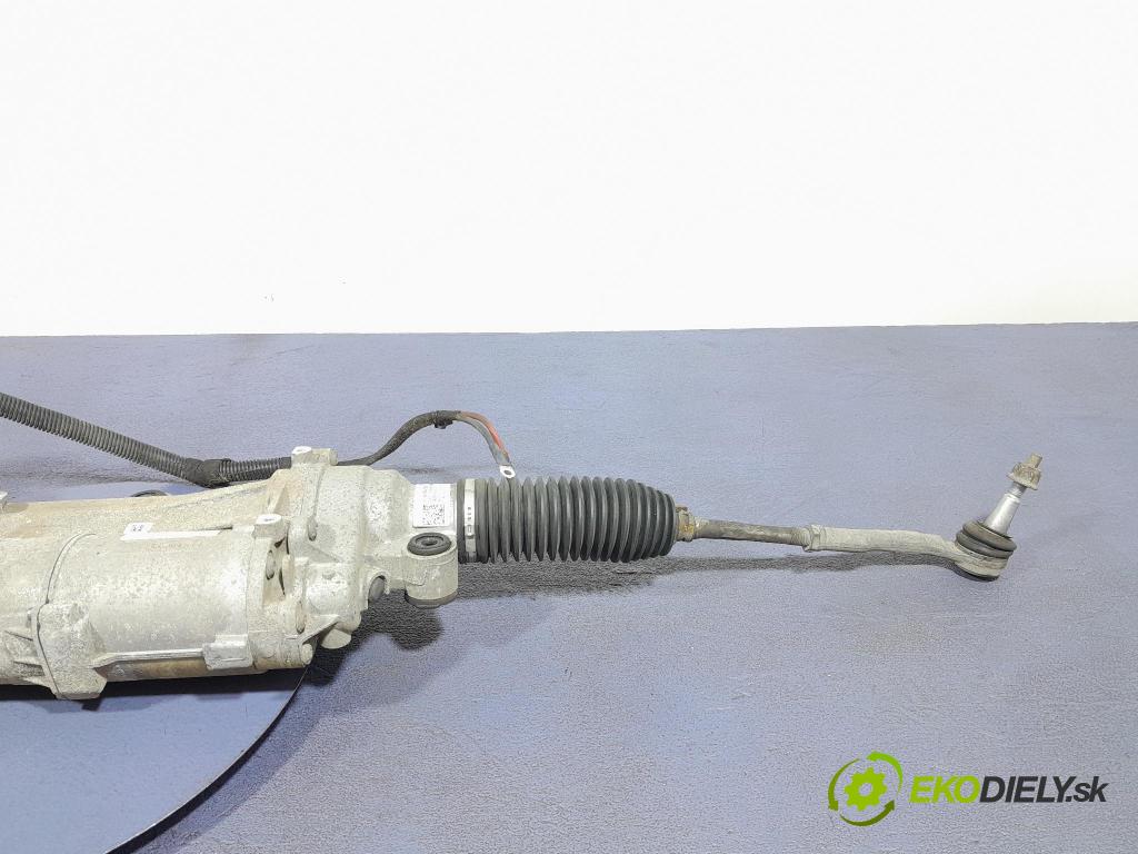 Opel Astra 2016 řízení volantu 39026260
