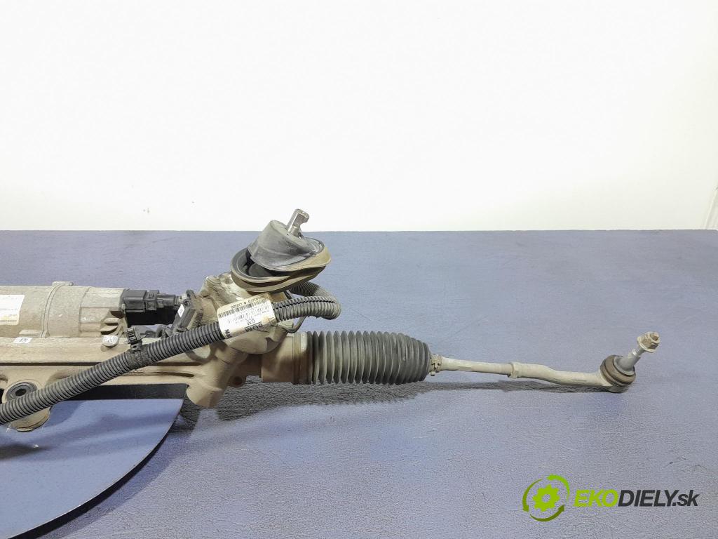 Opel Astra 2016 řízení volantu 39026260