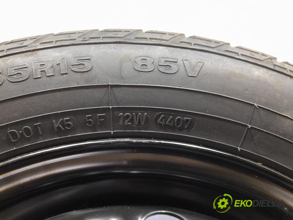 Vw Polo 2008 koleso Prístup: 6Q0801027Q