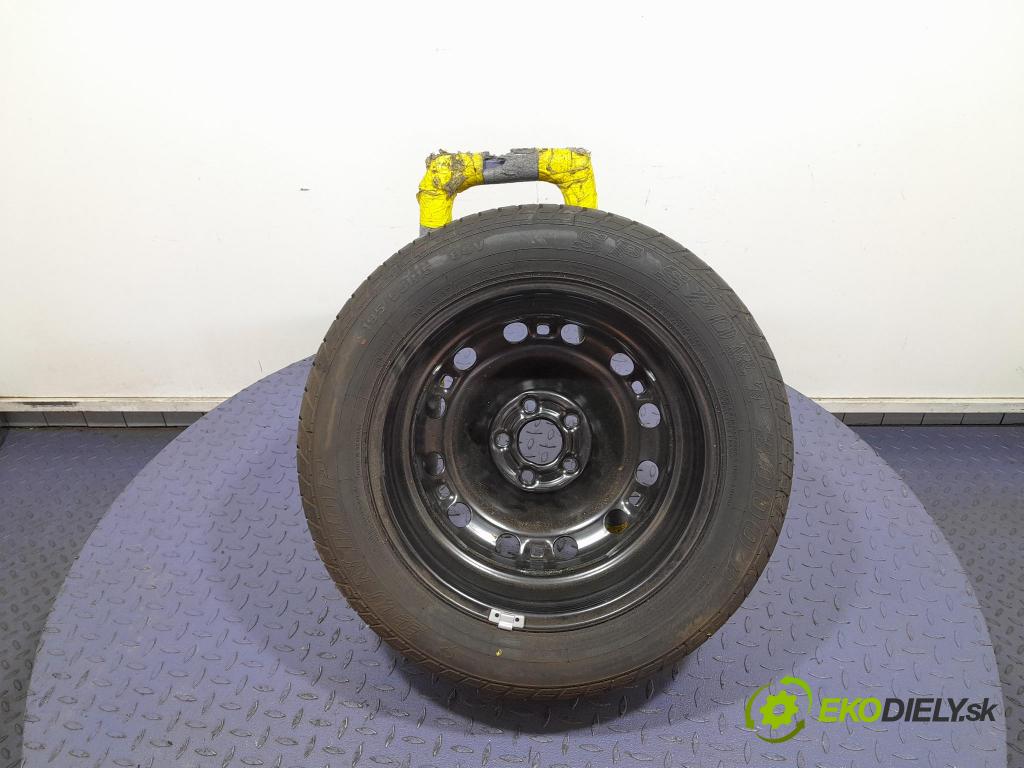Vw Polo 2008 koleso Prístup: 6Q0801027Q