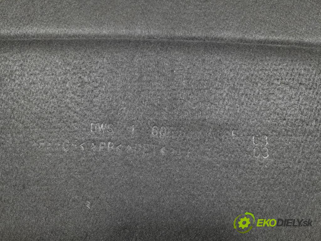 Vw Polo 2008 kufra: 