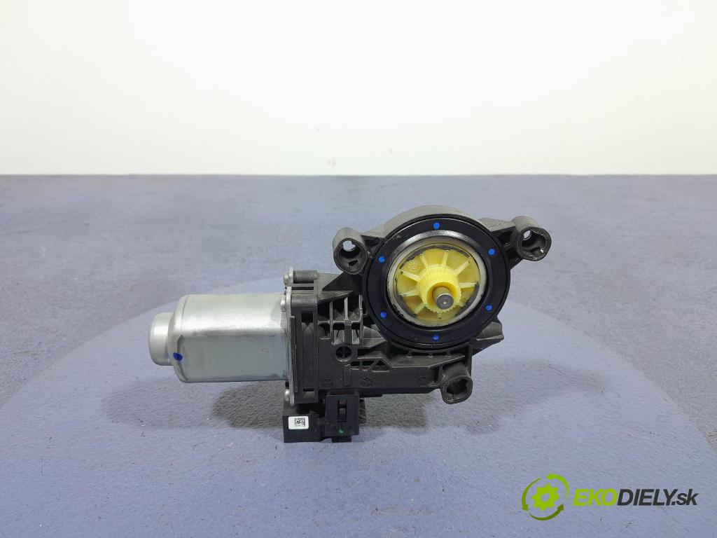 Vw Polo 2008 mechanizmus okna Okná: Predné Vľavo: 6Q2959802F