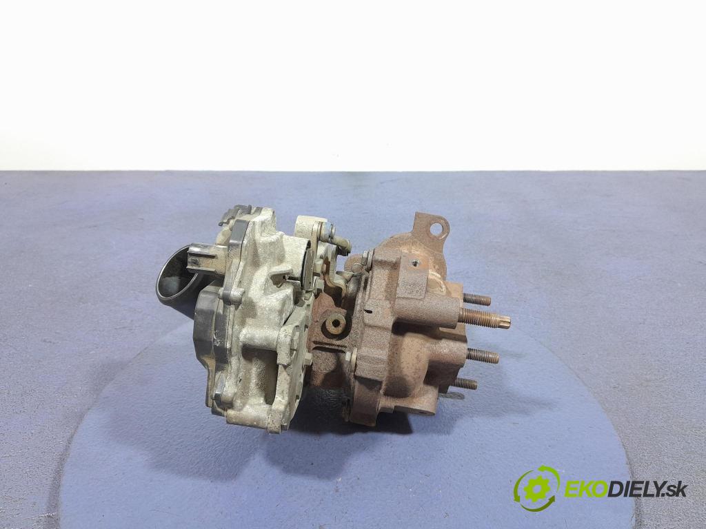 Toyota Auris 2015 Turbo-kompresor: 17201-0N070