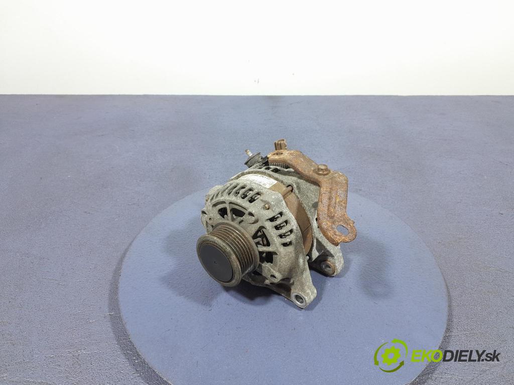 Toyota Auris 2015 Alternator 27060-0N140