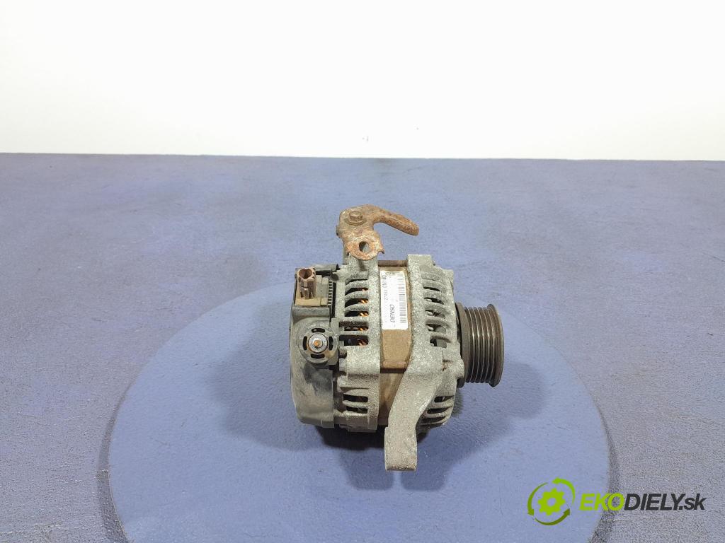 Toyota Auris 2015 Alternator 27060-0N140