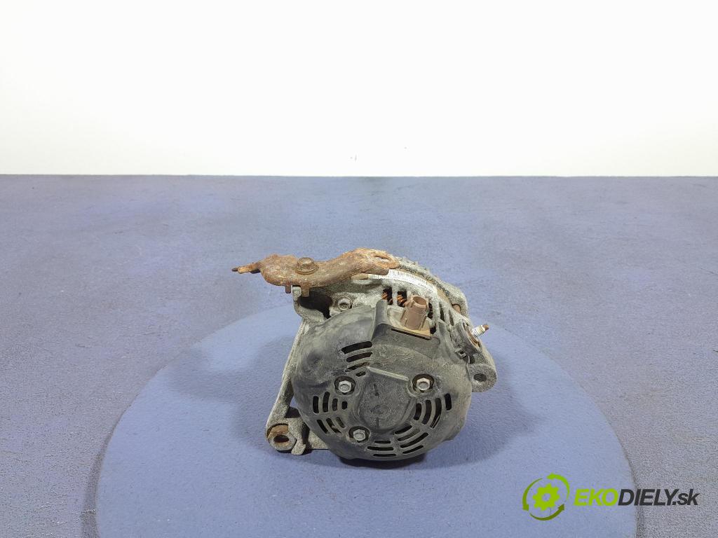 Toyota Auris 2015 Alternator 27060-0N140