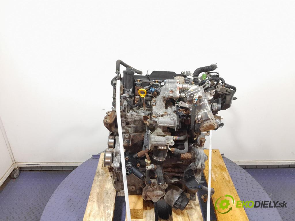 Toyota Auris 2015 motor Diesel 1NDTV