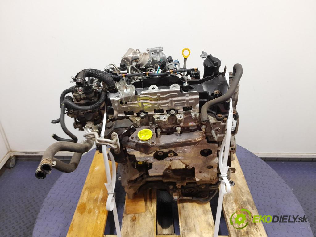 Toyota Auris 2015 motor Diesel 1NDTV