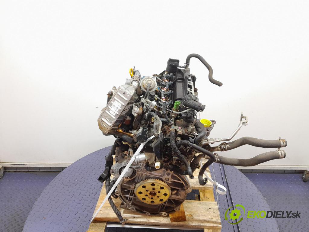 Toyota Auris 2015 motor Diesel 1NDTV
