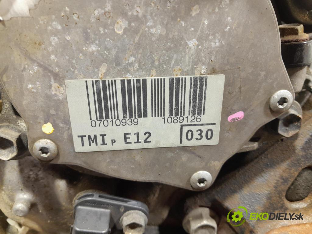 Toyota Auris 2015 motor Diesel 1NDTV