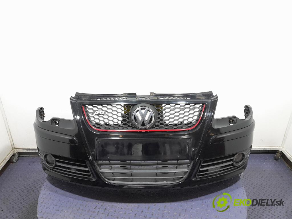 Vw Polo 2008 nárazník před