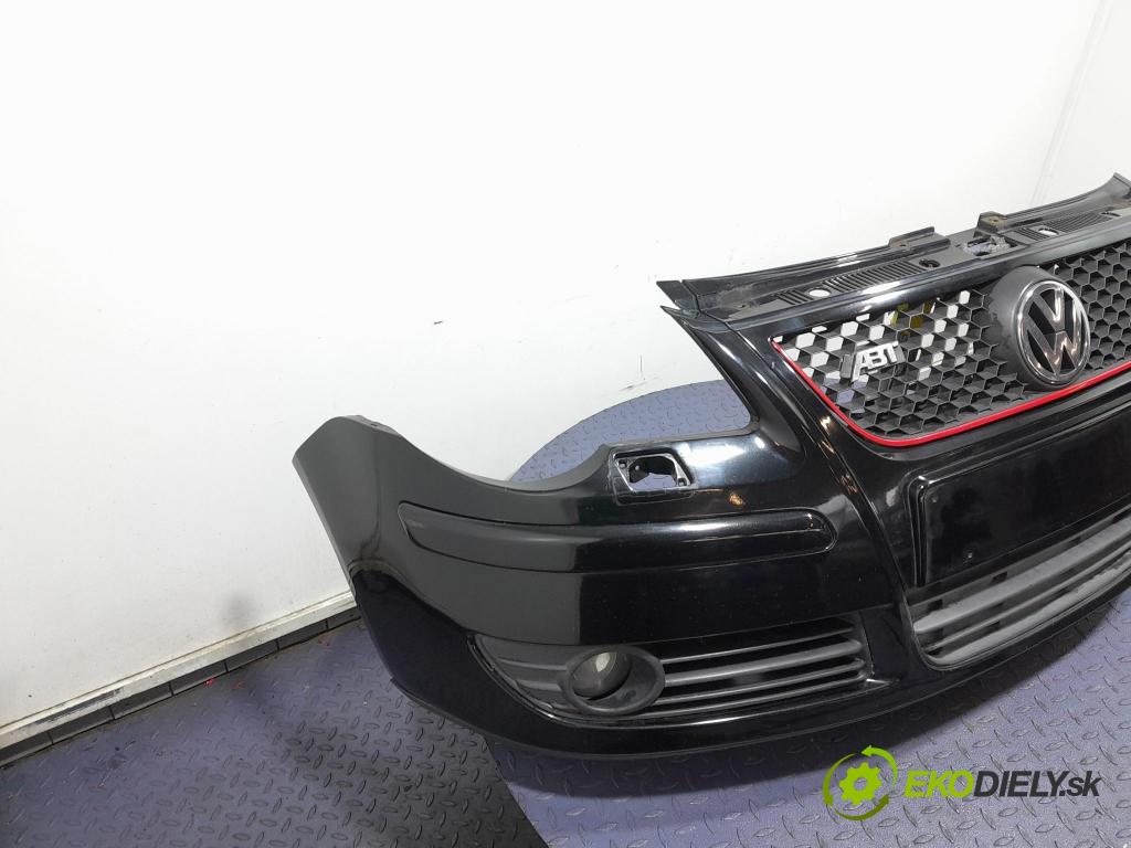 Vw Polo 2008 nárazník před