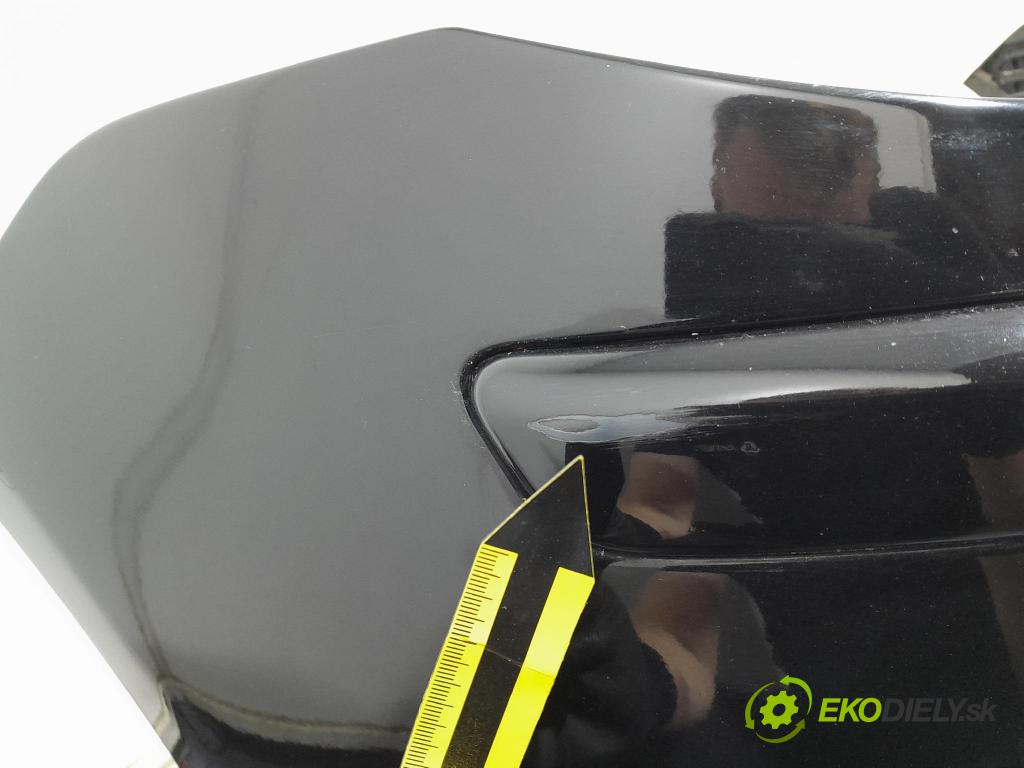Vw Polo 2008 nárazník před