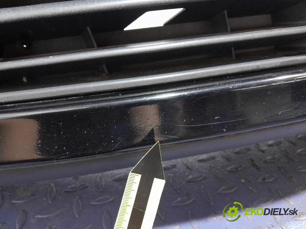 Vw Polo 2008 nárazník před