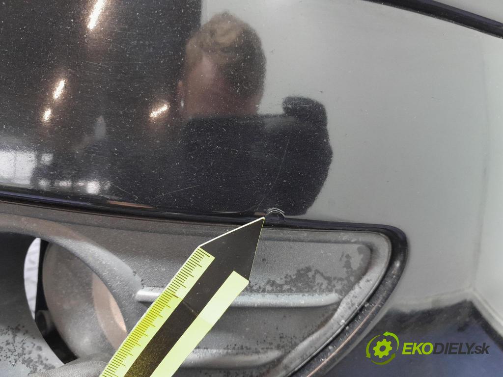 Vw Polo 2008 nárazník před