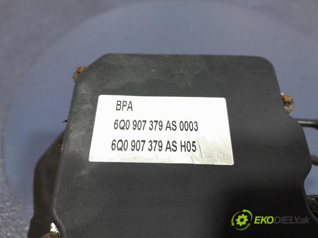 Vw Polo 2008 čerpadlo ABS x 6Q0614517A
