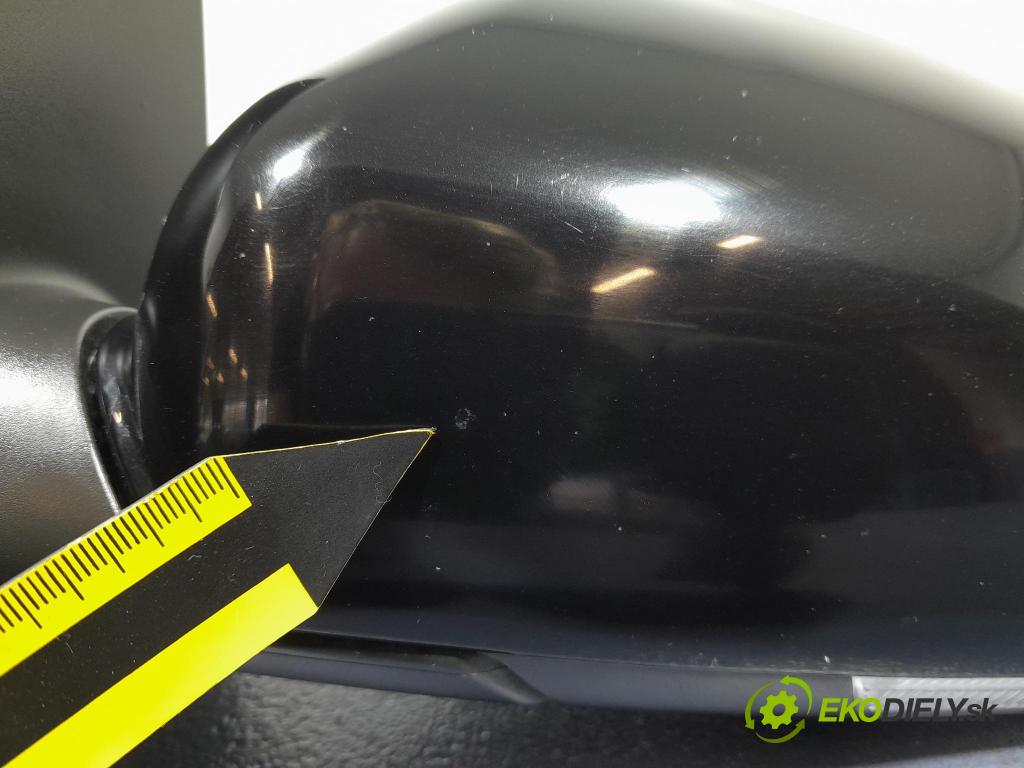 Vw Polo 2008 zpětné zrcátko Vlevo, odjet: