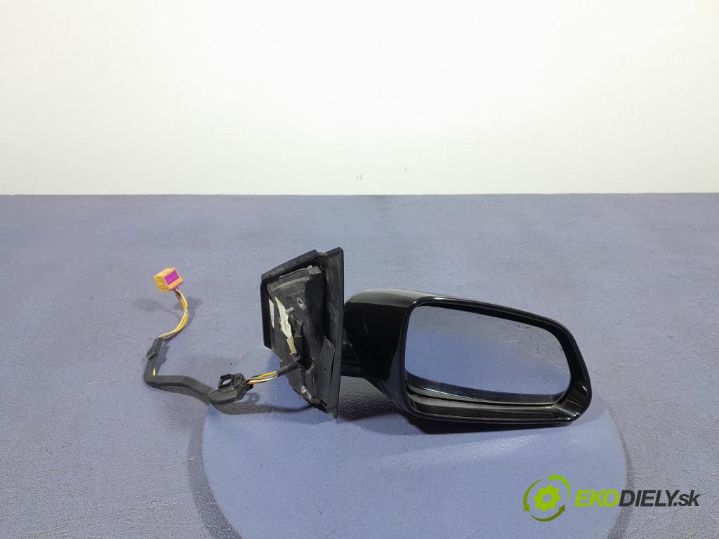 Vw Polo 2008 zrkadlo pravé