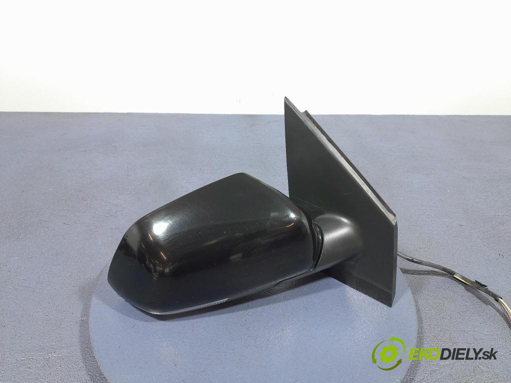 Vw Polo 2008 zrkadlo pravé