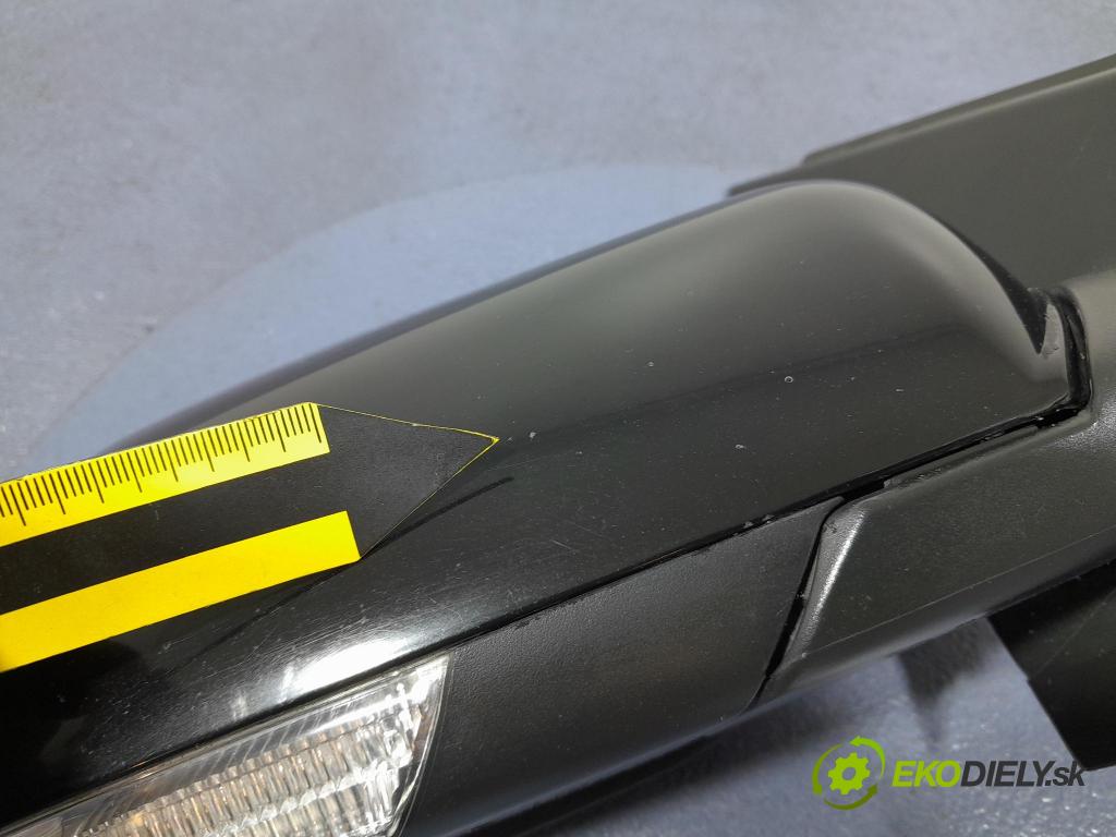Vw Polo 2008 zrkadlo pravé