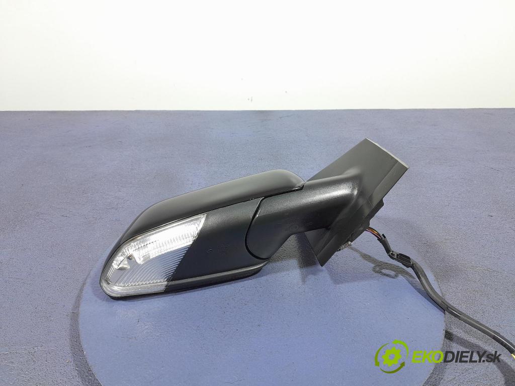 Vw Polo 2008 zrkadlo pravé