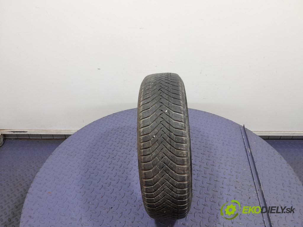 Vw Polo 2007 pneumatika Multi-sezóna: 4019238791624