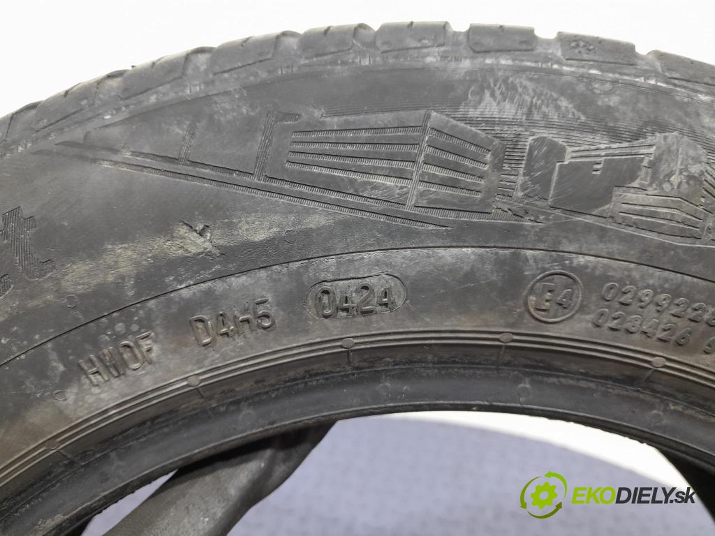Vw Polo 2007 pneumatika Multi-sezóna: 4019238791624