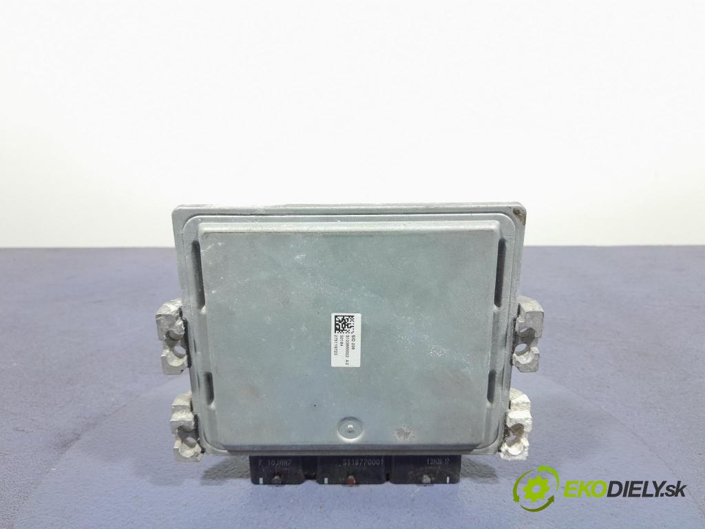 Ford S-max 2007 riadiaca jednotka Motor: 6G91-12A650-ML