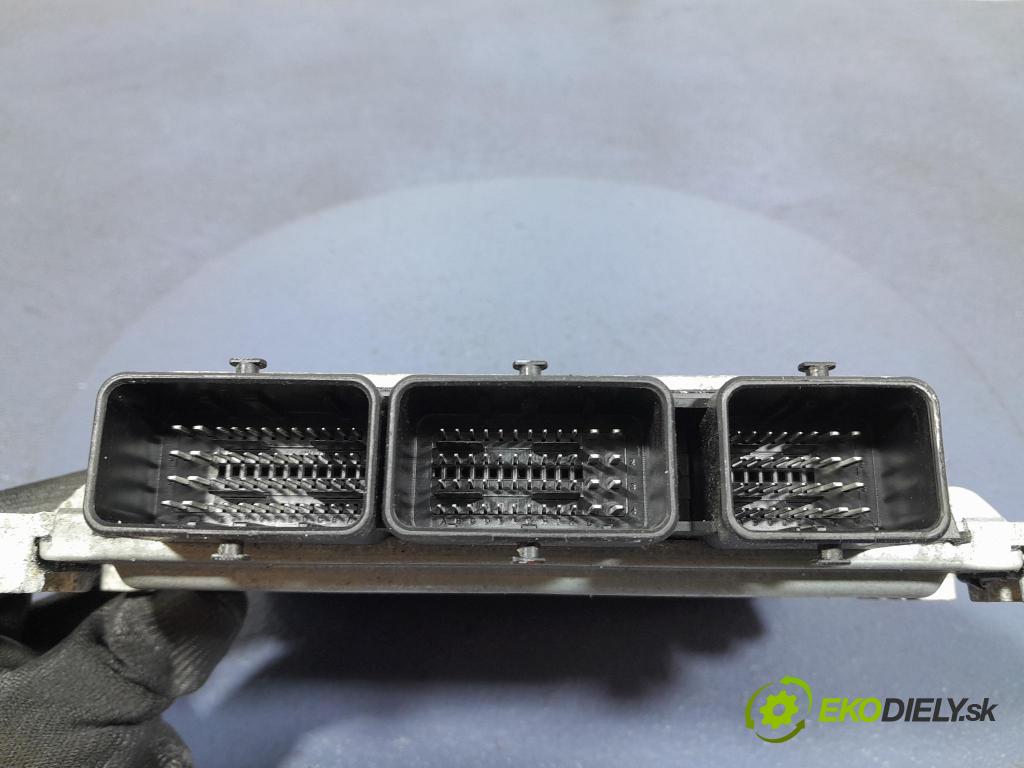 Ford S-max 2007 riadiaca jednotka Motor: 6G91-12A650-ML
