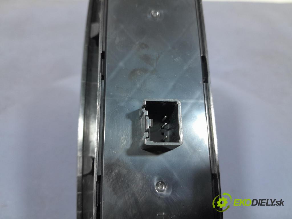Ford S-max 2007 prepínač Okná: 6M2T-14A132-BE