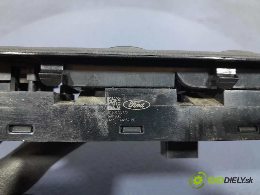 Ford S-max 2007 prepínač Okná: 6M2T-14A132-BE