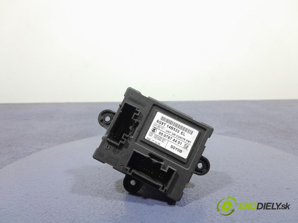 Ford S-max 2007 riadiaca jednotka 6G9T-14B533-EL