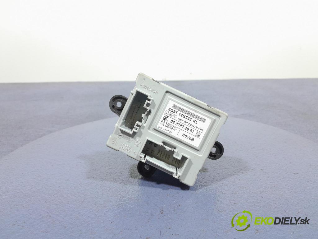 Ford S-max 2007 riadiaca jednotka 6G9T-14B533-KL
