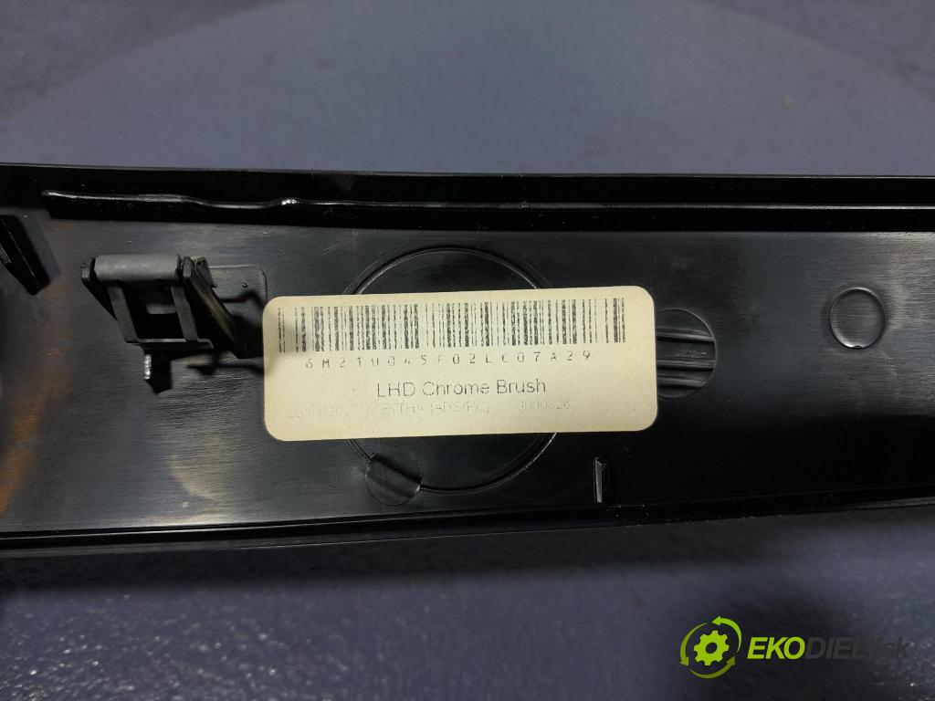 Ford S-max 2007 lišta Dekoratívní: 1126291A