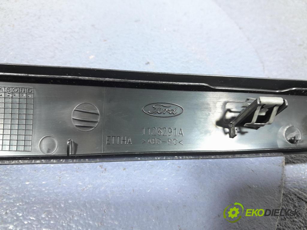 Ford S-max 2007 lišta Dekoratívní: 1126291A