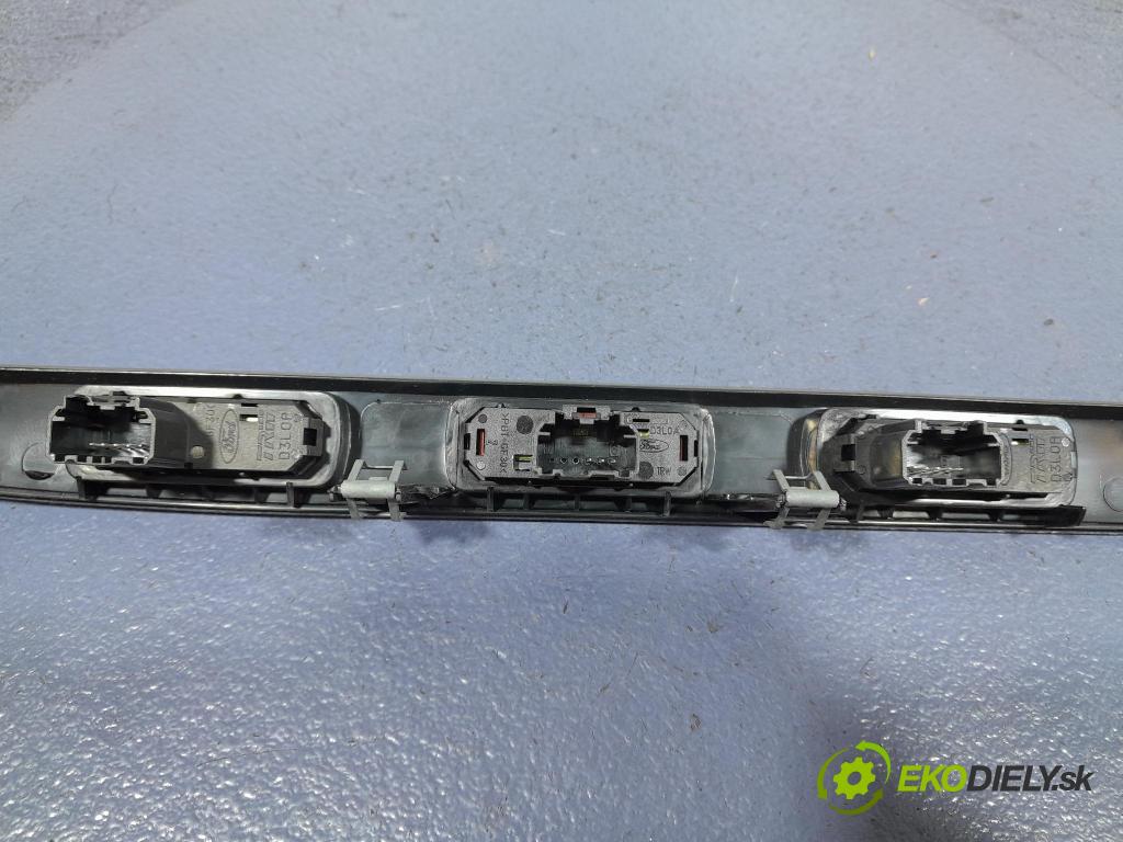 Ford S-max 2007 lišta Dekoratívní: 1126291A