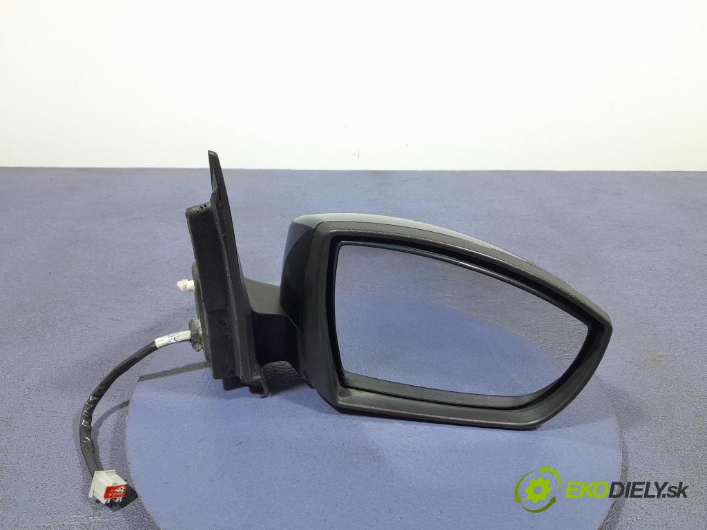 Ford S-max 2007 zrkadlo pravé