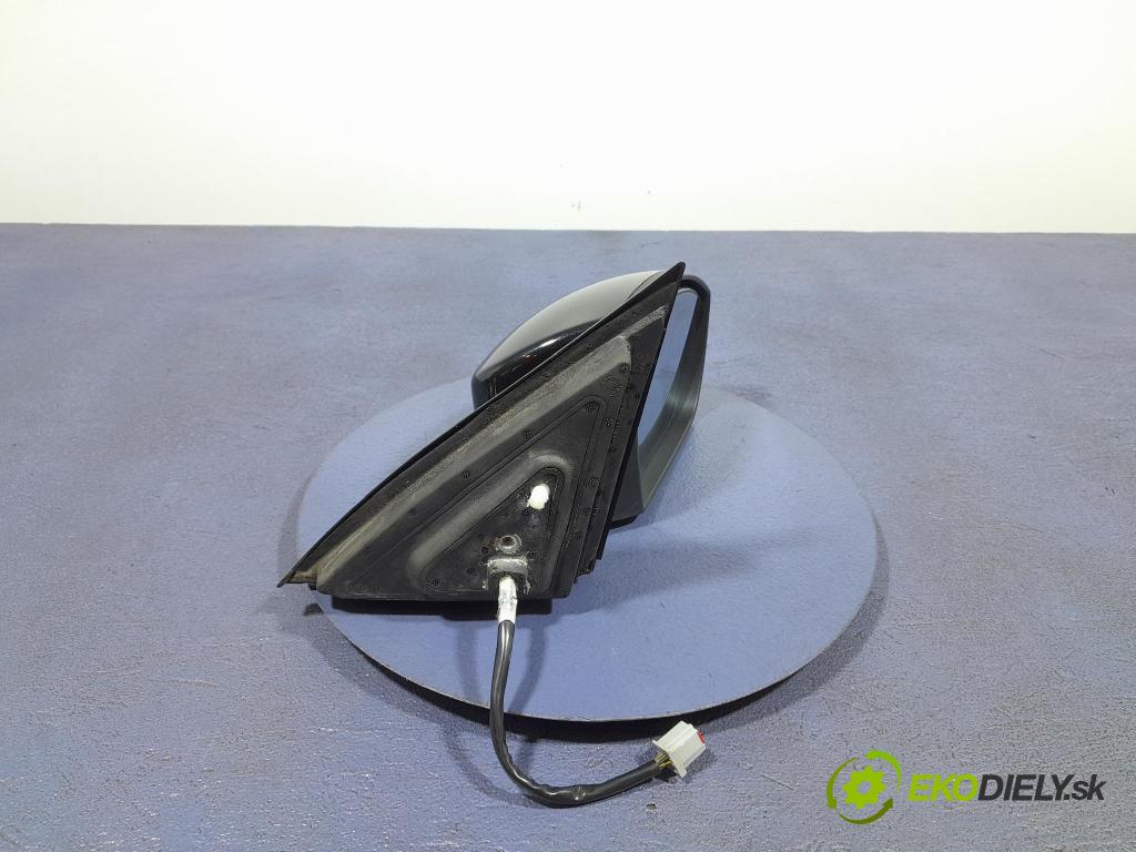Ford S-max 2007 zrkadlo pravé