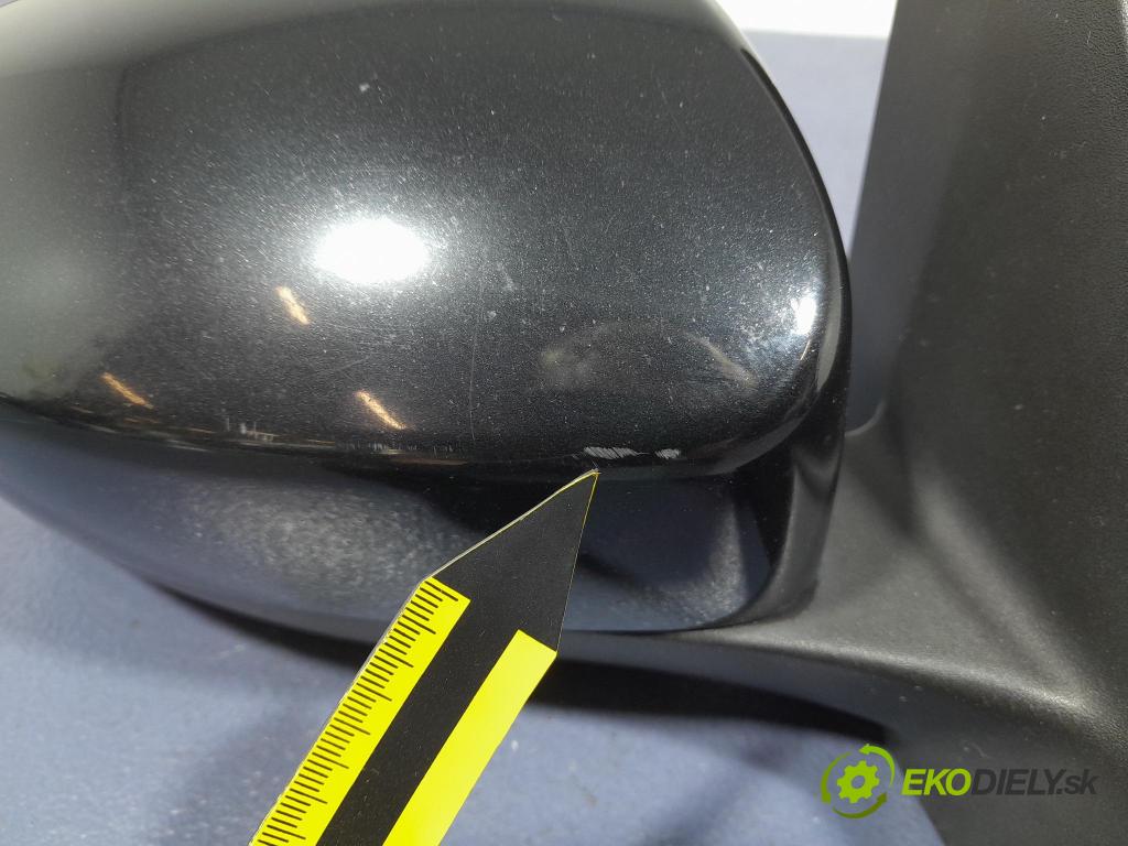 Ford S-max 2007 zrkadlo pravé